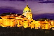 Будапешт привлекателен своими достопримечательностями. // wordpress.com