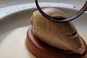 Мороженое со вкусом маскарпоне можно попробовать в Италии. // yelpcdn.com