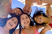 Дети смогут жить, питаться и развлекаться на курорте бесплатно. // lagunaphuket.com