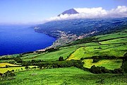Азорские острова предлагают туристам новый маршрут. // linternaute.com