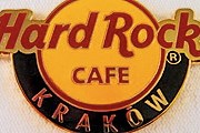 В Кракове открылось Hard Rock Cafe. // cgi.ebay.pl