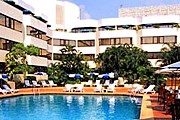 Гостей отелей ждет незабываемый отдых. // hotelthailand.com