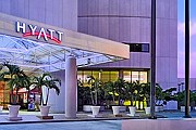 В Москве появится новый отель Hyatt. // hyatt.com