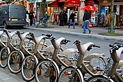 Стоимость проката велосипедов возрастет. // zooomr.com