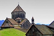 Армения привлекает российских туристов. // flickr.com / Papide