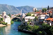 В Боснию стало ездить меньше туристов. // tru.ca