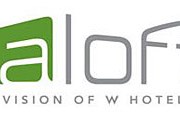 Первый отель бренда Aloft появится в Великобритании. 