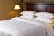Средняя цена номера в бруклинских отелях составляет $147. // starwoodhotels.com
