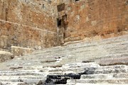 Южные ступени Храмовой горы в Иерусалиме // Wikipedia