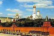 Московский Кремль станет привлекательнее для туристов. // zolotoe-koltso.ru
