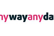 Anydayanyway.com занимается продажей авиабилетов. 
