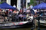 Амстердам – город дорогой. // goamsterdam.about.com