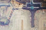 Южный блок терминалов Шереметьево // Travel.ru