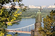 Туристы увидят основные достопримечательности Киева. // Travel.ru