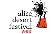 Фестиваль пройдет в сентябре. // alicedesertfestival.com.au