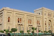 Музей исламского искусства отреставрирован. // galenfrysinger.com