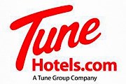 Tune Hotels осваивает европейский рынок. // siva-id.jobstreet.com