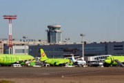 Самолеты авиакомпании "Сибирь" (S7 Airlines) // Travel.ru