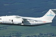 Самолет Ан-148 // ifc-leasing.com