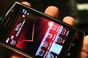 Смартфон BlackBerry предоставляет пользователям множество возможностей. // dvd-ripper-copy.com