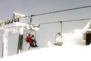 Колашин - известный черногорский горнолыжный курорт. // delaysam.ru