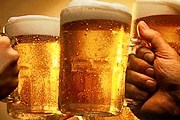 Фестиваль пива в Белграде - один из крупнейших в Юго-Восточной Европе. // brenandsven.com