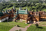 Дворец восстановлен по старинным чертежам. // clubs.ya.ru