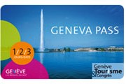 Карта позволит значительно сэкономить, отдыхая в Женеве. // geneva-pass.com