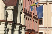 Консульство Швеции в Петербурге // dipinfo.ru