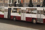 В нескольких городах России подорожал транспорт. // Travel.ru