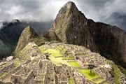 62% гостей Перу приезжает в Мачу-Пикчу. // Travel.ru
