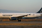 Самолет авиакомпании Mexicana // Travel.ru