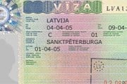 Виза в Латвию - одна из самых доступных. // Travel.ru