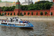 Движение по Москве-реке изменится. // migranov.ru