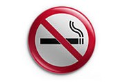 Висконсин стал вторым штатом США, где нет гостиничных номеров для курящих. // iStockphoto