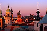 Прага откроет свои памятники туристам. // appartamento.cz