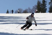 "Буковель" - популярный центр горнолыжного отдыха на Украине. // bukovel.com