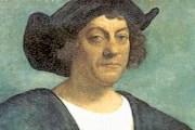 В Генуе устроят праздник в честь Колумба. // writeonnewjersey.com
