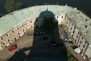 В ходе Дней Финляндии можно посетить Выборгский замок. // Travel.ru