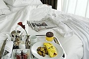Проживание в российских гостиницах подешевело. // dinersjournal.blogs.nytimes.com