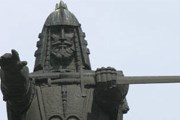Праздник посвящен князю Гядиминасу, основателю Вильнюса. // goeasteurope.com