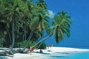 Ривьера-Майя – курортная зона на побережье Карибского моря. // thetravelpeach.com
