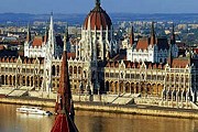 Венгрия привлекает российских туристов. // lewebpedagogique.com