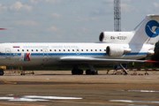 Самолет Як-42 "Кубани" // Travel.ru