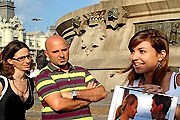 Туристам покажут фотографии со сценами из фильмов. // barcelonaturisme.com