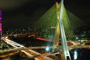 В Сан-Паулу - больше всего развлечений мирового уровня. // Wikipedia