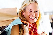Пражский торговый центр начинает распродажи. // arizonafoothillsmagazine.com