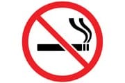 В разных странах запрет курения понимают по-разному. // Travel.ru