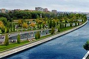 В Мадриде появится собственный пляж. // diariodelviajero.com