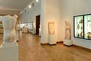 Музей временно закрыл свои экспозиции. // tvp.pl/warszawa